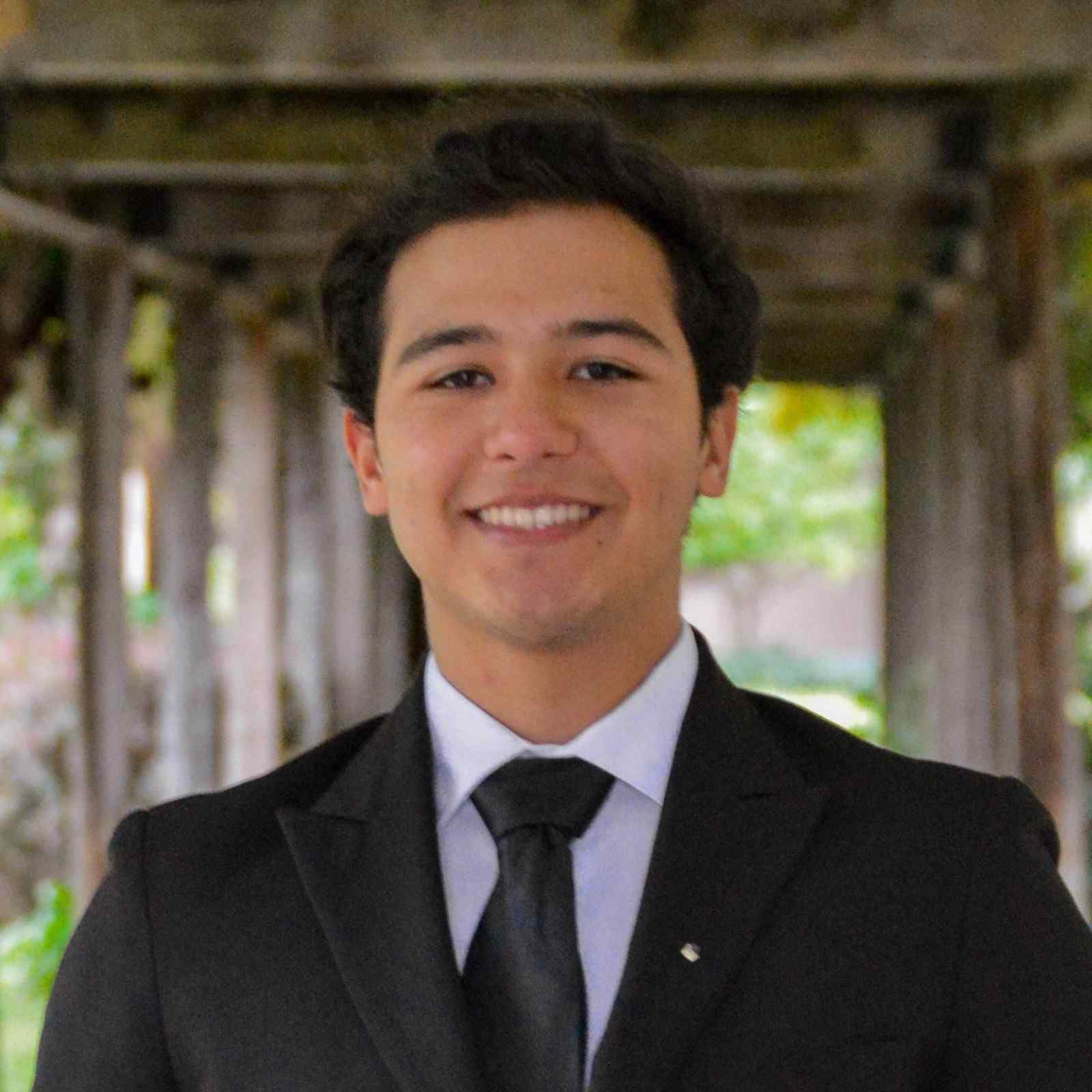 Jonathan Felix Saucedo