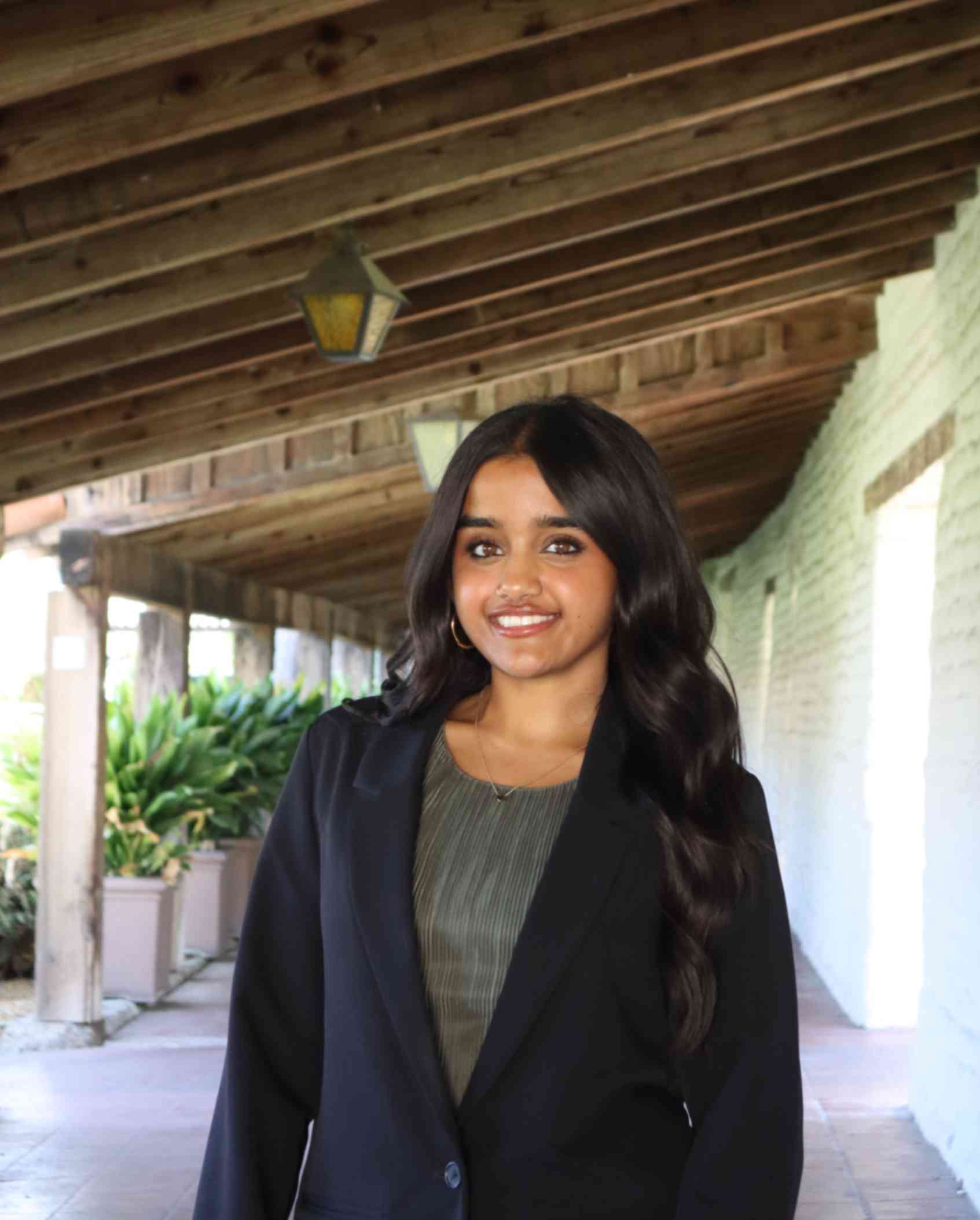 Vaishnavi Tatipamula