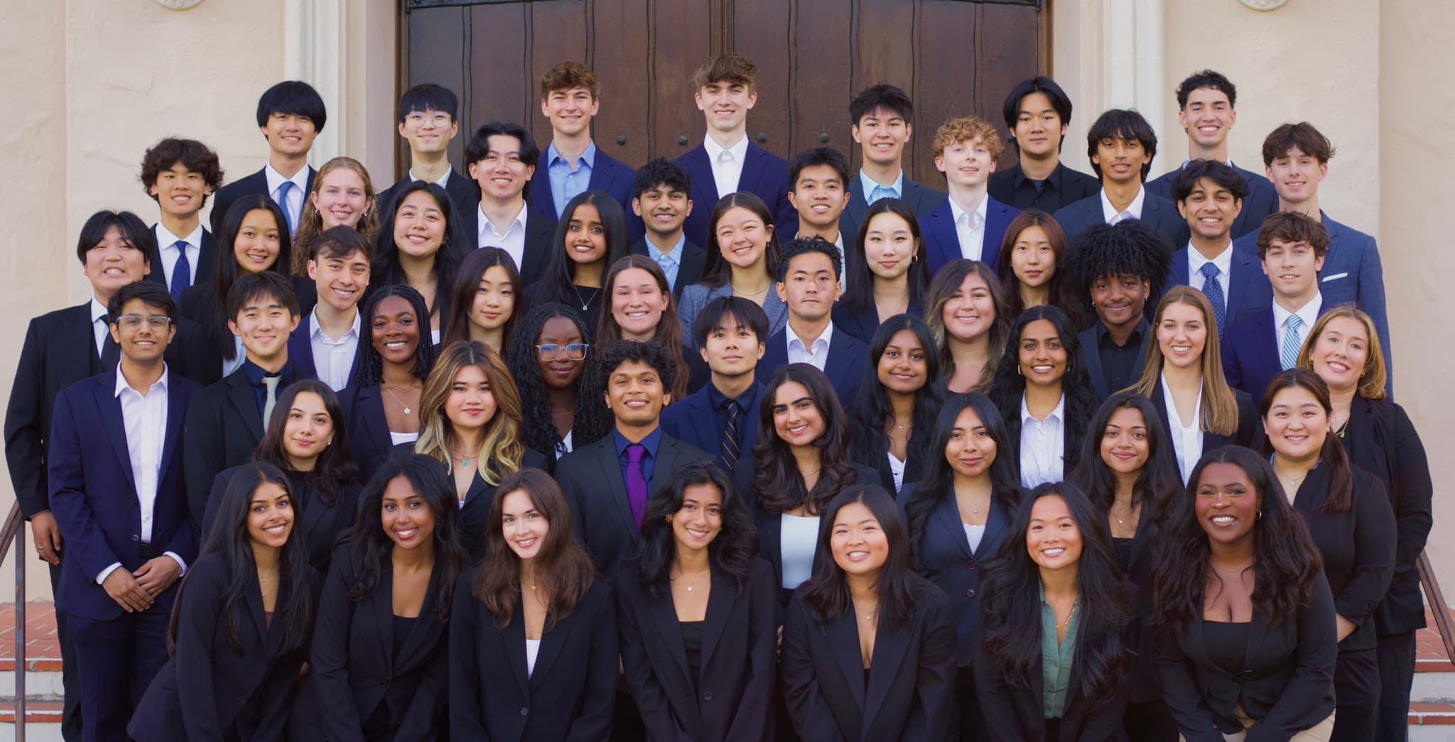 Rush Alpha Kappa Psi