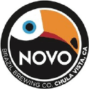 NOVO Brazil Brewing