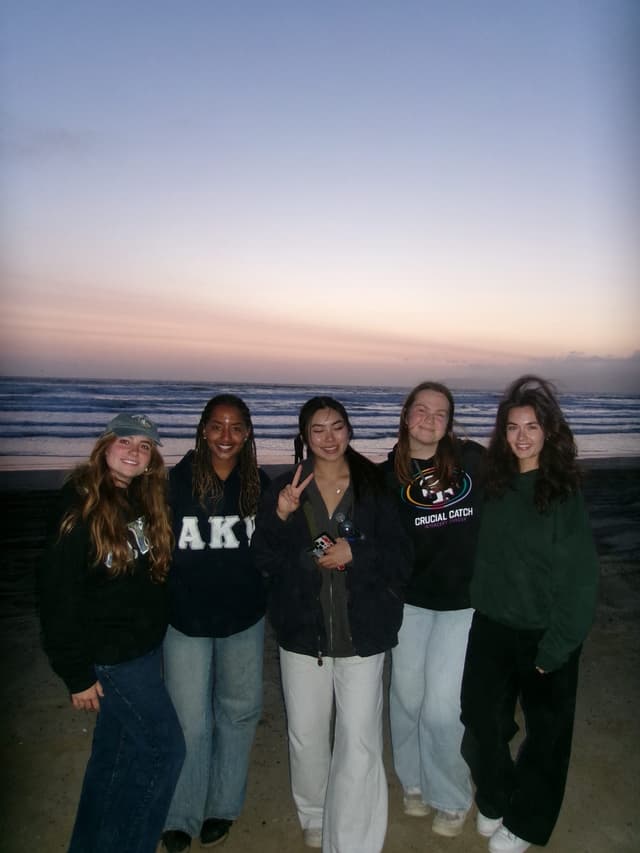 Team building activity