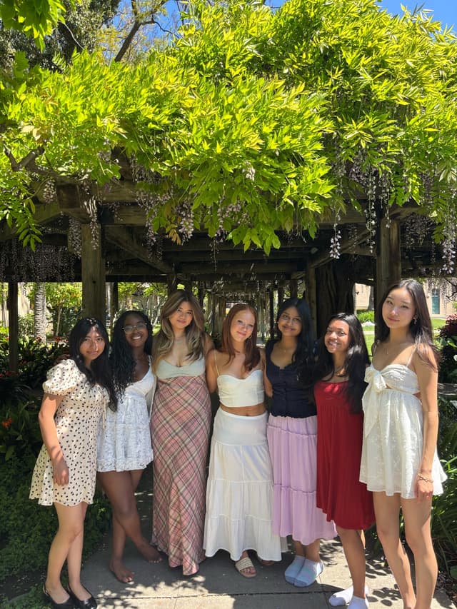 Brothers bonding time