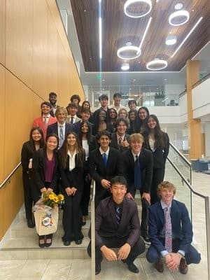 Professional networking