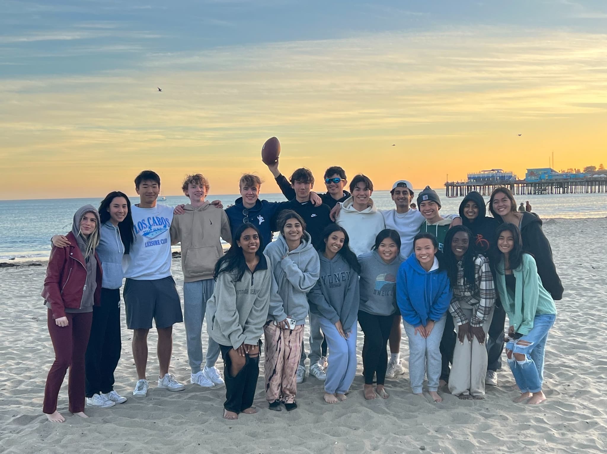 Rush Alpha Kappa Psi