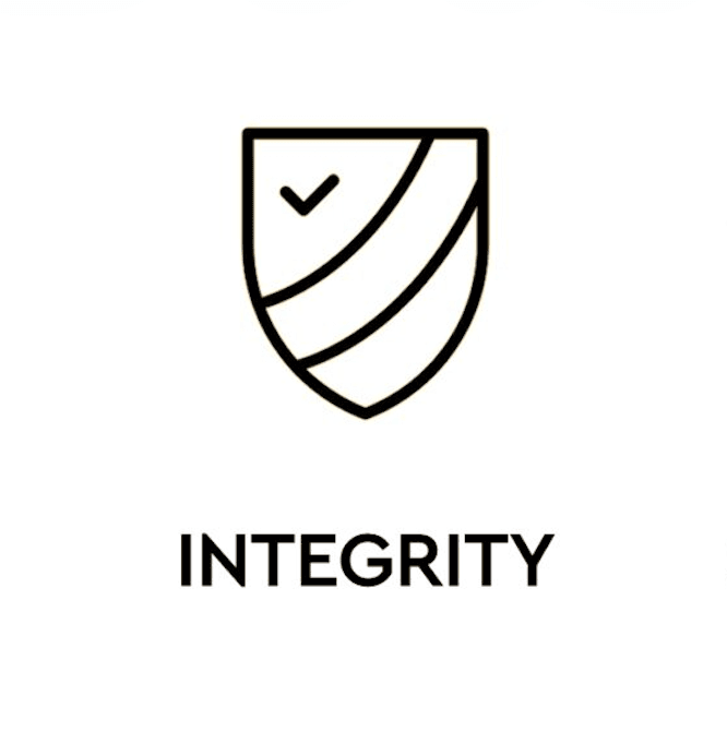 Integrity
